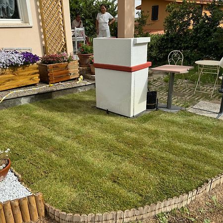 Villa Dei Fiori - Casa Vacanza Capoterra Zewnętrze zdjęcie