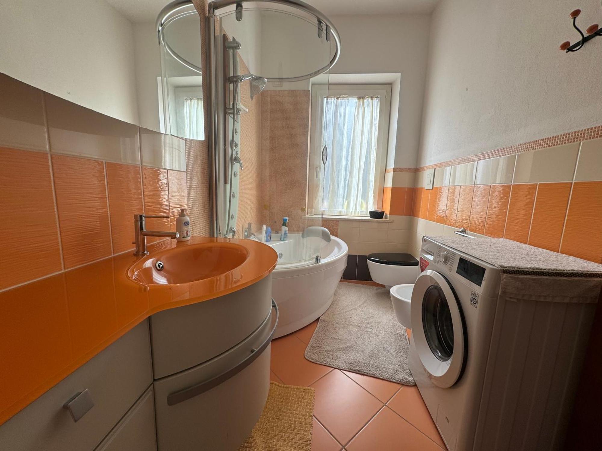 Villa Dei Fiori - Casa Vacanza Capoterra Zewnętrze zdjęcie