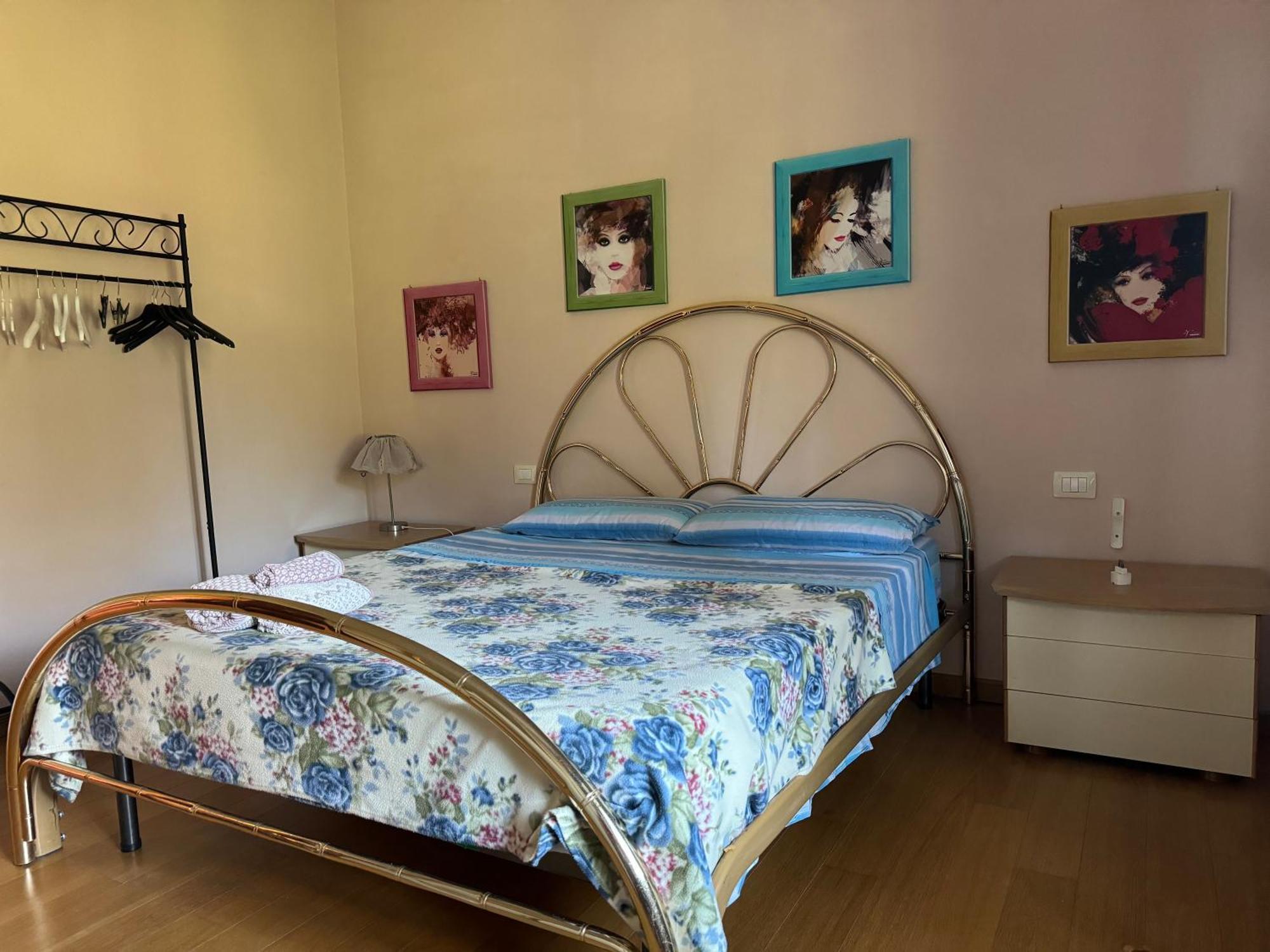 Villa Dei Fiori - Casa Vacanza Capoterra Zewnętrze zdjęcie