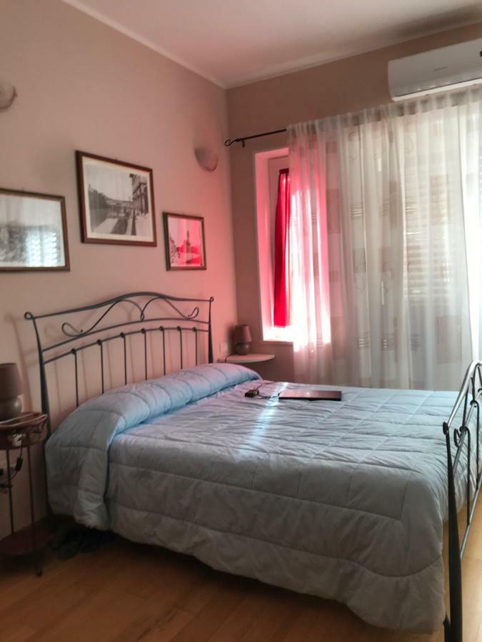Villa Dei Fiori - Casa Vacanza Capoterra Zewnętrze zdjęcie