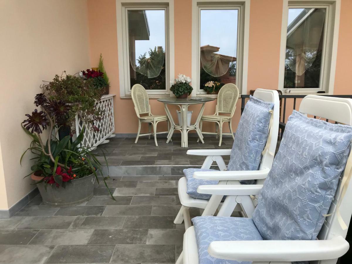 Villa Dei Fiori - Casa Vacanza Capoterra Zewnętrze zdjęcie